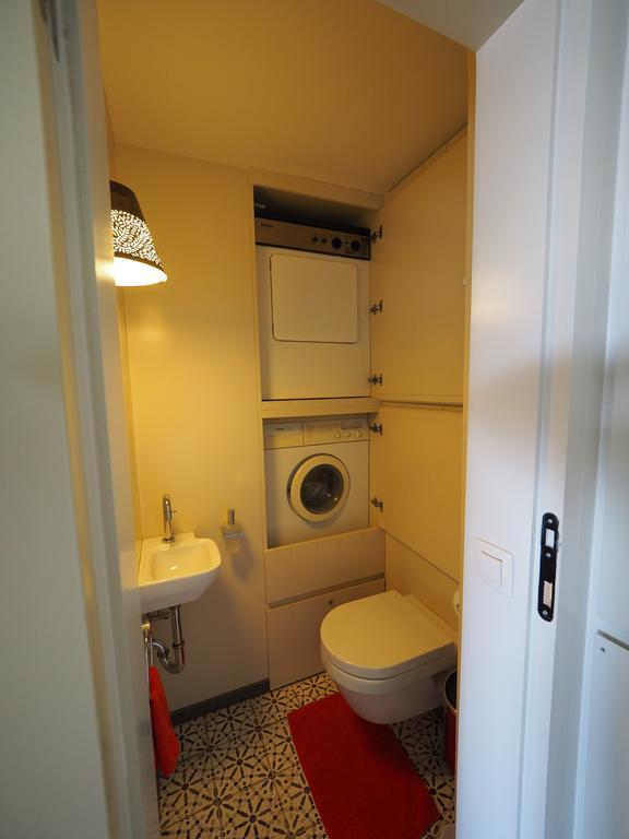 Appartement Sur La Digue - De Haan - Le Coq - Silver Beach D2 外观 照片